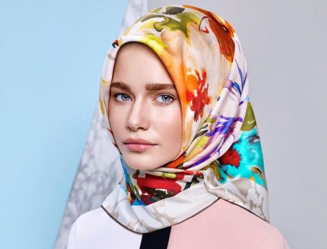Aker 2016 Eşarp Modelleri
