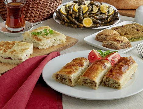 Bayramda Kilo Alımını Önleyecek 5 Küçük Öneri