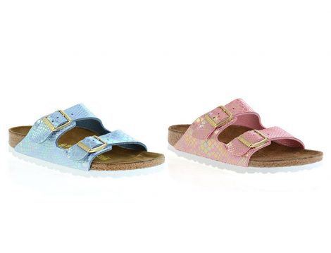 Birkenstock 2016 Terlik Modelleri