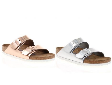 Birkenstock 2016 Terlik Modelleri