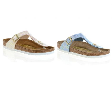 Birkenstock 2016 Terlik Modelleri