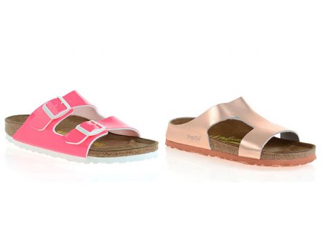 Birkenstock 2016 Terlik Modelleri