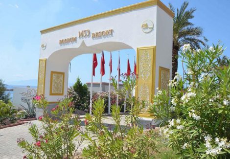 Bodrum 1453 Resort Hotel