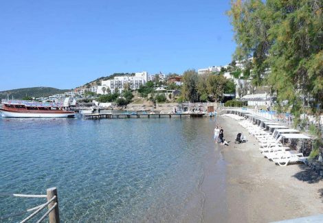 Bodrum 1453 Resort Hotel