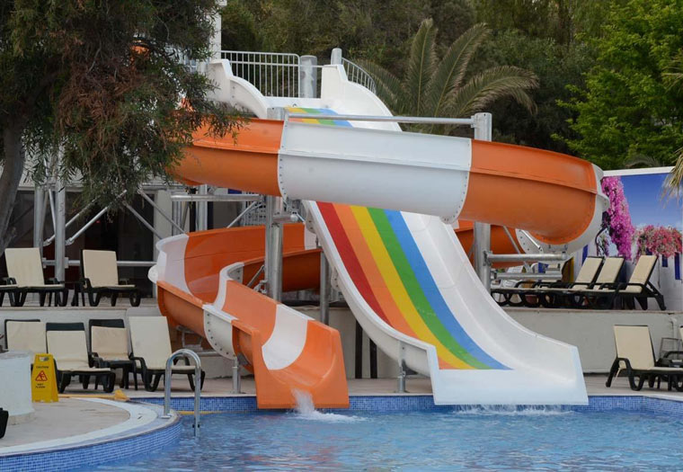 Bodrum 1453 Resort Hotel