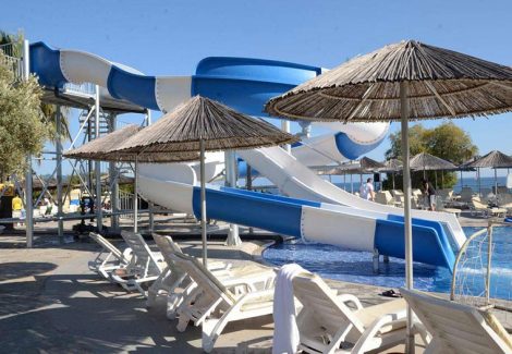 Bodrum 1453 Resort Hotel