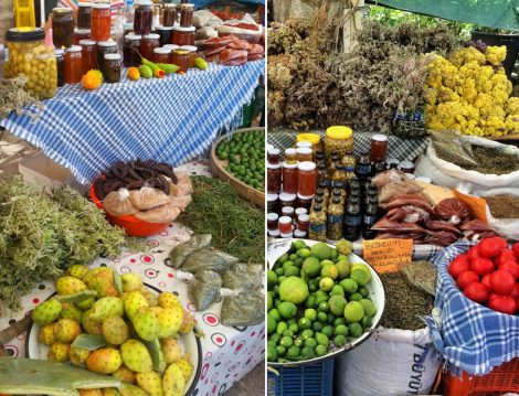 Bodrum'da Gezilecek Yerler 2016