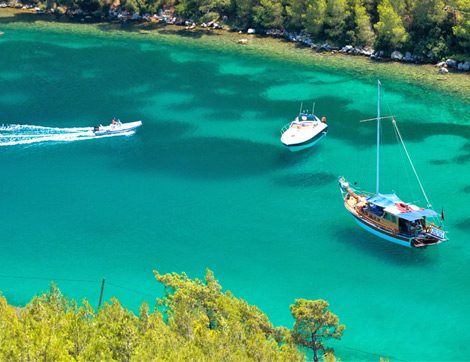 Bodrum’un Mutlaka Görülmesi Gereken En Güzel Yerleri