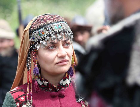 Diriliş Ertuğrul Sezon Finali