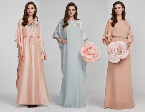 Dar Al Aseel 2016 Ramazan Koleksiyonu