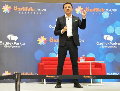 Ender Saraç Sağlıklı Ramazan’ın Sırları