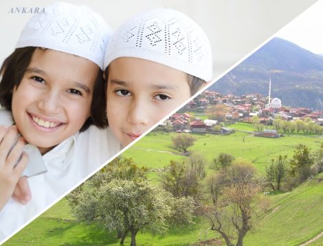 Geçmişten Günümüze Bayram Gelenekleri