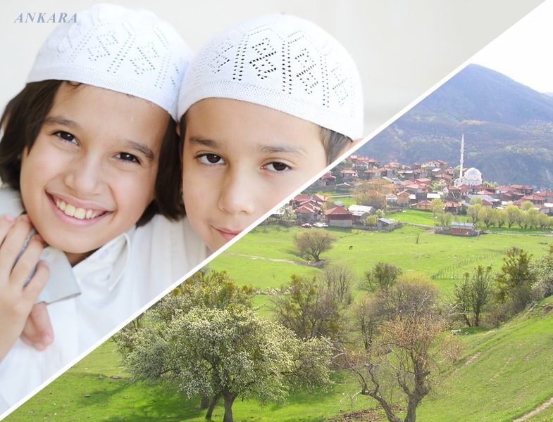 Geçmişten Günümüze Bayram Gelenekleri