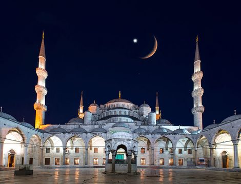 Kadir Gecesini Nasıl İdrak Ederiz