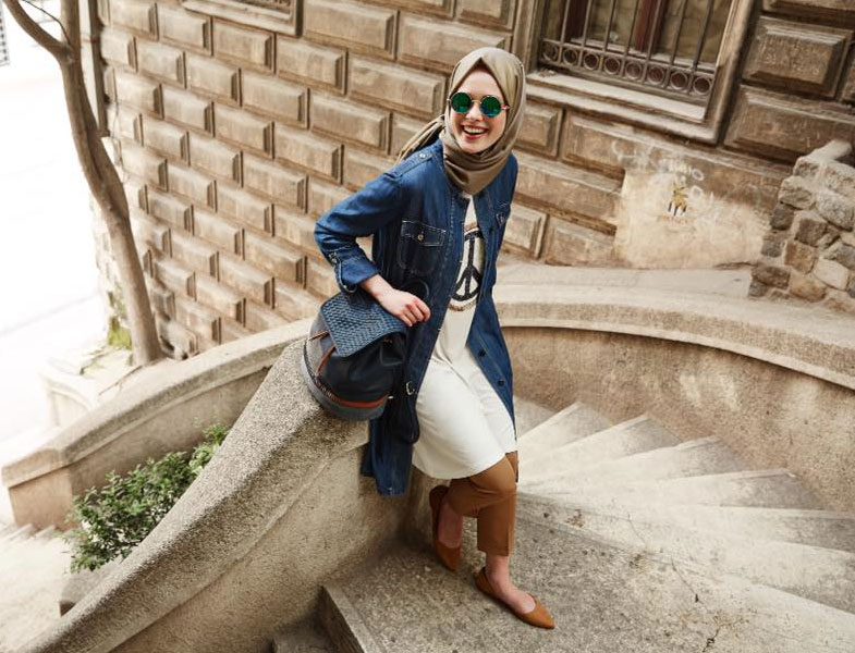 Kayra 2016 Yazlık Denim Kap Modelleri