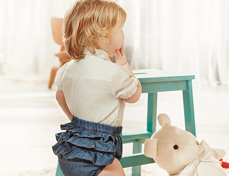 Koton Baby’den Çocuklara Yazlık ve Bayramlık Elbiseler