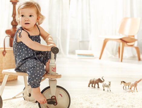 Koton Baby 2016 İlkbahar Yaz Koleksiyonu