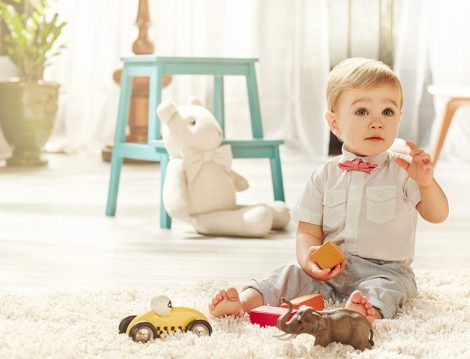 Koton Baby 2016 İlkbahar Yaz Koleksiyonu