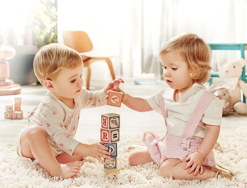 Koton Baby 2016 İlkbahar Yaz Koleksiyonu