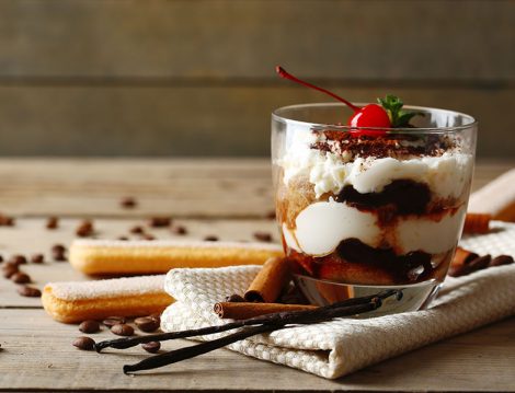 Kupta Tiramisu