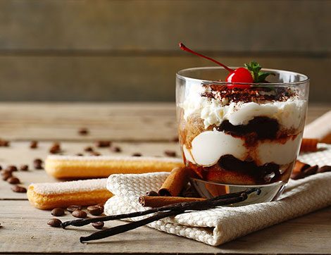 2016’nın 21. İftar Menüsü ve Kupta Tiramisu Tarifi