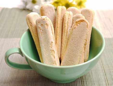 Kupta Tiramisu