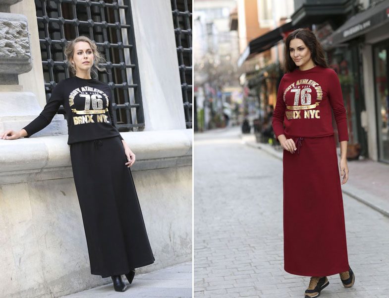 Latifa 2016 Yazlık Elbise Modelleri