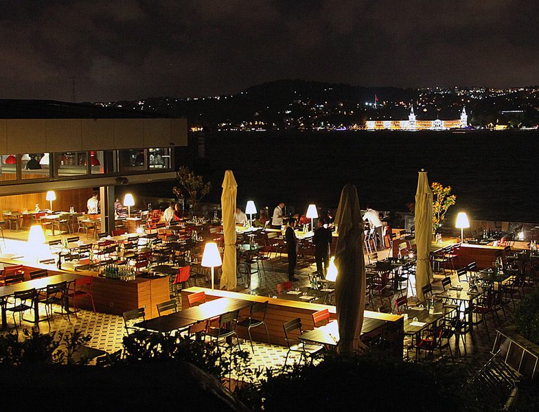 Market Bosphorus 2016 İftar Menüsü