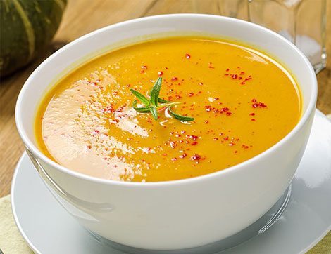2016’nın 25. İftar Menüsü ve En Lezizinden Mercimek Çorbası Tarifi