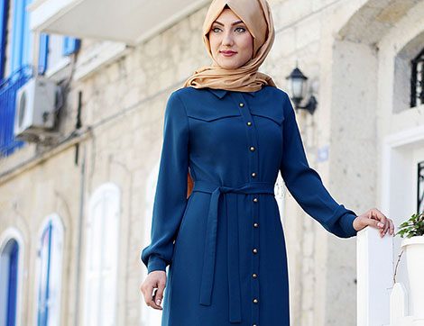 Ne Giysem Derdine Son Veren Giy-Çık Tunikler