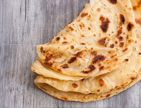 Peynirli Gözleme Tarifi