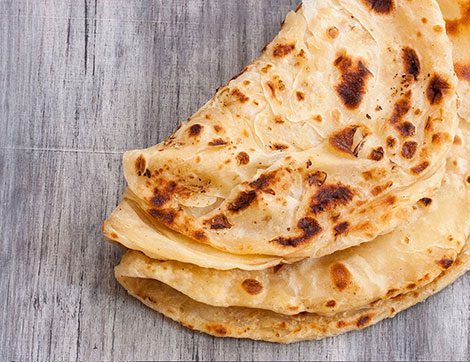 Sahura Nefis Peynirli Gözleme Yapalım mı?
