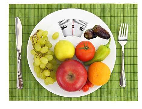 Ramazan’da Kilo Aldırmayan 7 Öneri