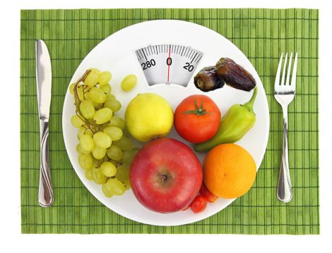 Ramazan'da Kilo Aldırmayan 7 Öneri