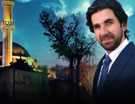 Ramazan Coşkusu TRT Ekranlarında