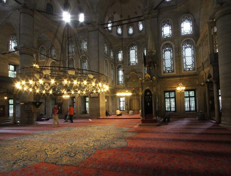 Serdar Tuncer’in Sunduğu Ramazan Sevinci Programı