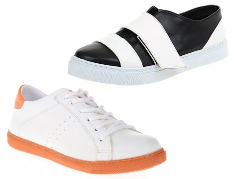 Sneaker Modelleri