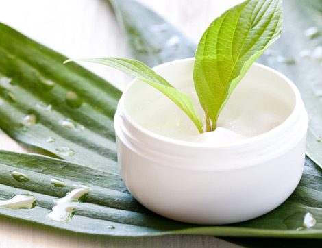 Doğum Yapanlar için Hızla Cildi Sıklaştıran Doğal Maske