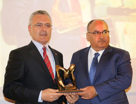 Yüksek İnsani Değerler Ödülleri (Hasan Can)