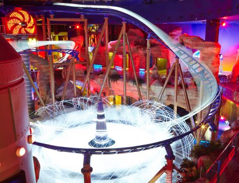 Çocuklara karne hediyesi Moipark’tan