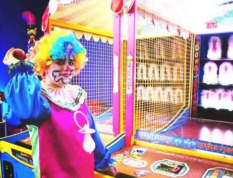 Çocuklara karne hediyesi Moipark’tan