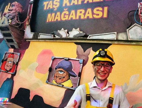 Çocuklara karne hediyesi Moipark’tan