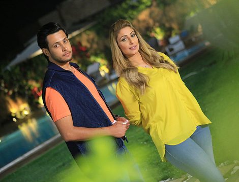 İlk Türk-Arap Ortak Yapımı Dizi