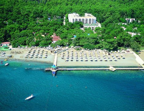 İslamiotel.com İle Avantajlı Tatilin Keyfini Çıkarın!