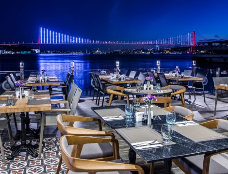 İstanbul Anadolu Yakası İftar Mekanları 2019