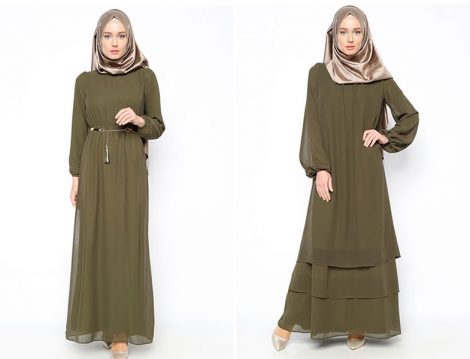 100 TL Altı Elbise Modelleri Alışverişyeşiltopuklar.com'da
