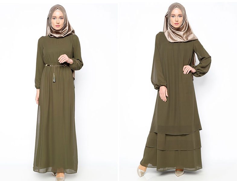 100 TL Altı Elbise Modelleri Alışverişyeşiltopuklar.com'da