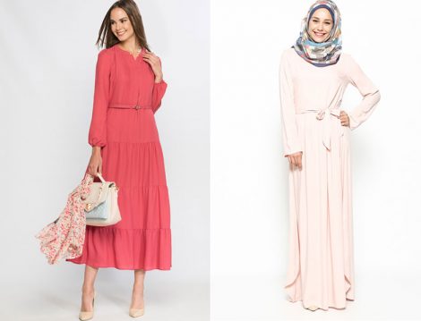 100 TL Altı Elbise Modelleri Alışverişyeşiltopuklar.com'da