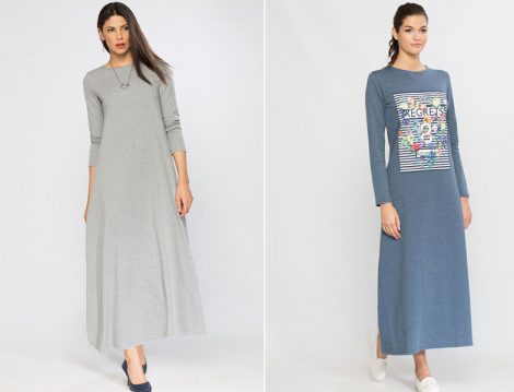 100 TL Altı Elbise Modelleri Alışverişyeşiltopuklar.com'da