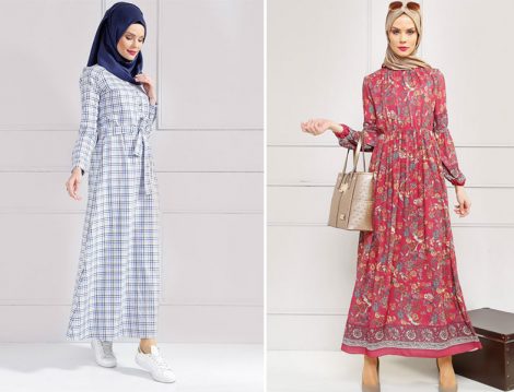 100 TL Altı Elbise Modelleri Alışverişyeşiltopuklar.com'da